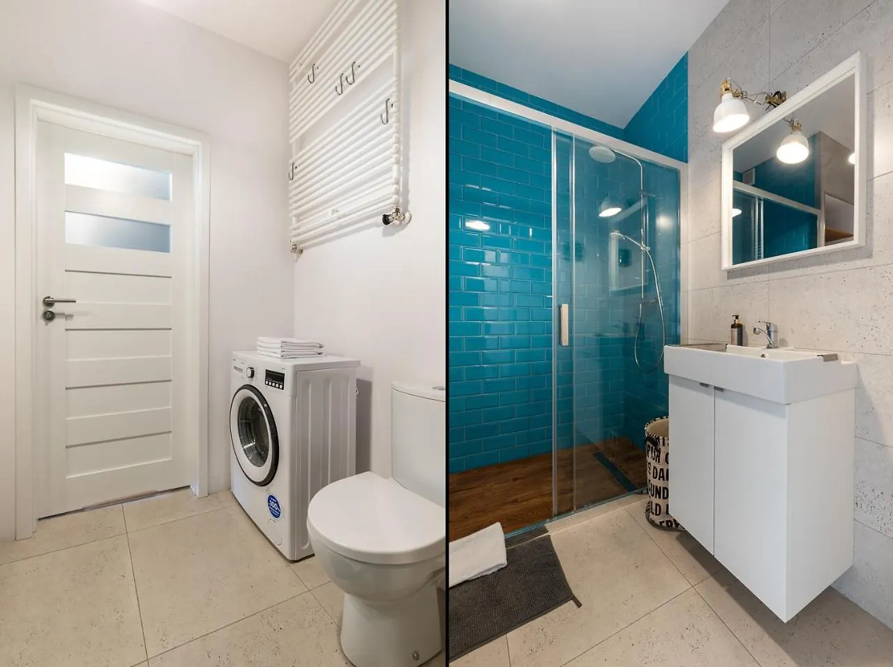 Rent Like Home - Kolska 9A Warsaw