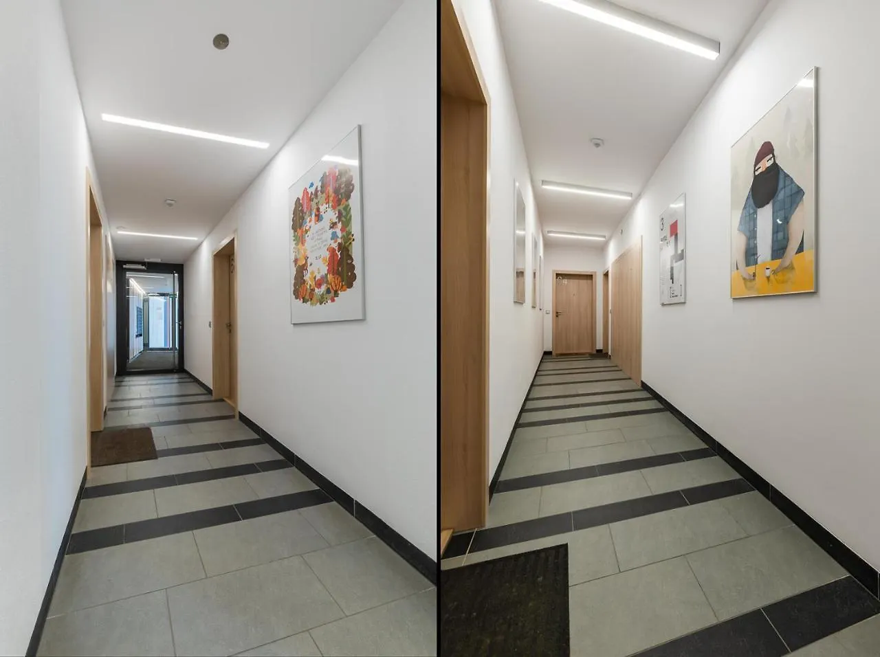 Rent Like Home - Kolska 9A location